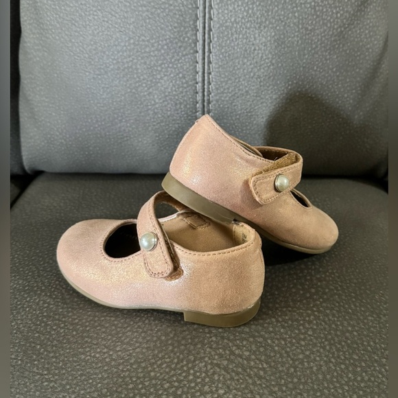 Rachel toddler shoes - Picture 3 of 6